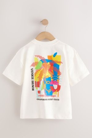 NEXT t-krekls, AG3601, 152