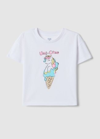 OVS t-krekls ar īsam piedurknēm, cm, 002654939 