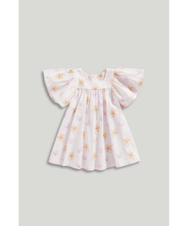 MOTHERCARE kleita ar īsam piedurknēm, LM272 98 