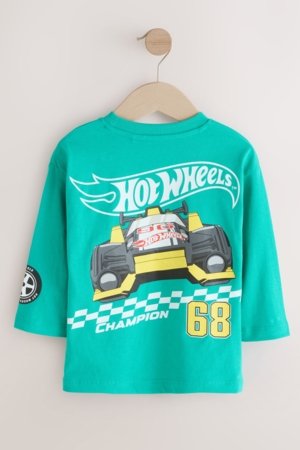 NEXT HOT WHEELS t-krekli, AR6326, cm 