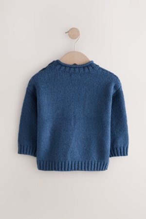 NEXT džemperis, E27758 104-110 