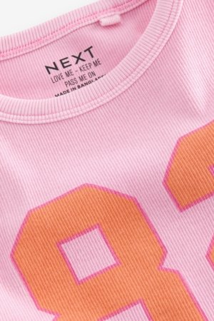 NEXT krekls ar īsam piedurknēm, N02275 122