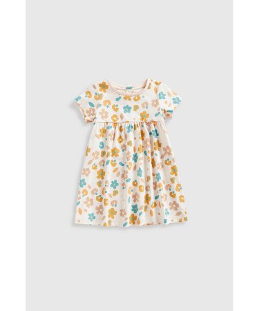MOTHERCARE kleita ar īsam piedurknēm, HC562 