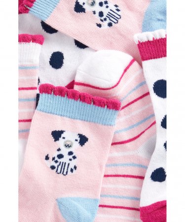 MOTHERCARE zeķes, 3 gab., ZA620 549725