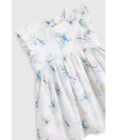 MOTHERCARE kleita ar īsam piedurknēm, HC626 