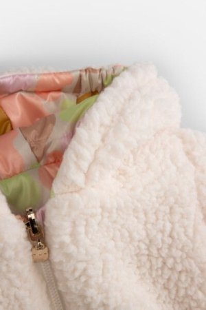 COCCODRILLO jaka PASTELOVE GIRL NEWBORN, multicoloured, ZC4152501PGN-022-086, 86 cm 