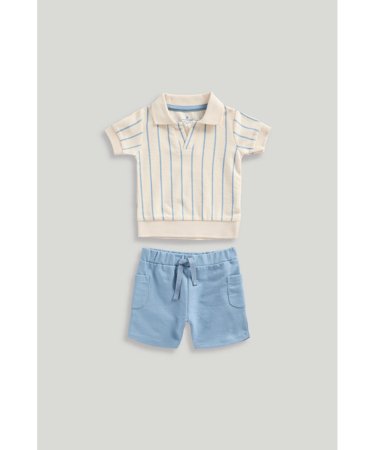 MOTHERCARE komplekts mazulim 3 gab., LM210 92 