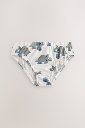 NEXT biksītes, 5 gab., AA1135, 98-104 cm