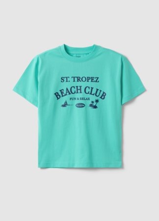 OVS t-krekls ar īsam piedurknēm, cm, 002680469 