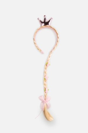 COCCODRILLO aksesuārs, zelta krāsā, WC6311910PBJ-022-000,  