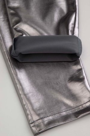 COCCODRILLO legingi, sudrabs, cm