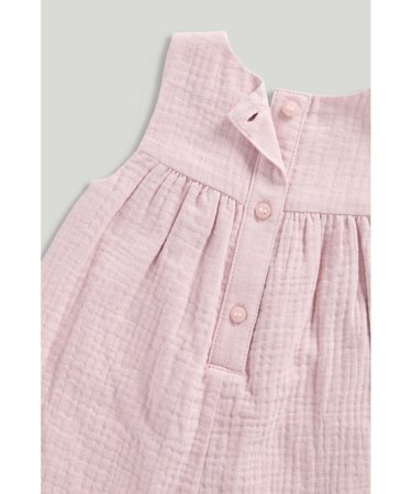 MOTHERCARE virsbūve un kombinezoni, LK394 86 