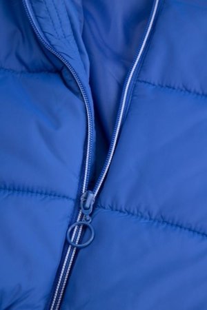 MOKIDA jakete OUTERWEAR, zils, ZM5152702OWR-014-158, 158 cm 