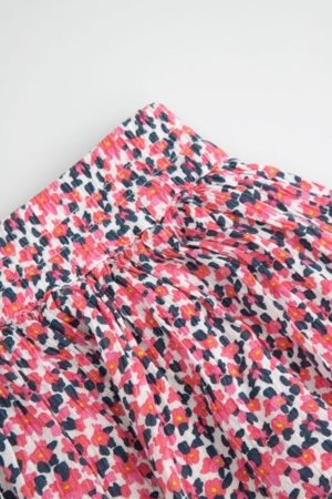 COCCODRILLO svārki, krāsaina, izmērs 