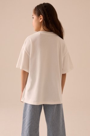 NEXT t-krekls ar īsam piedurknēm, E44409 152