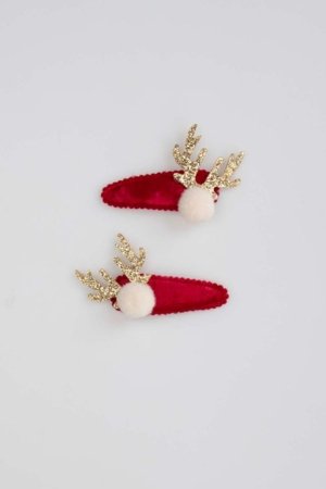 COCCODRILLO matu sprādze, krāsaini, ZC5311715MER-022-000 