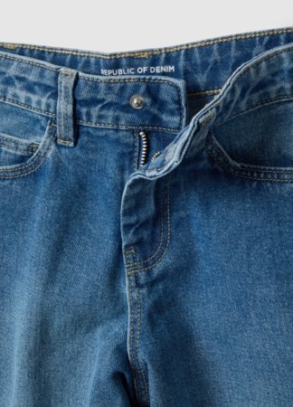 OVS džinsi, 134 cm, 002551570 