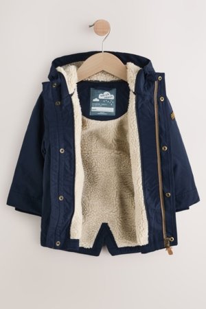 NEXT ūdensnecaurlaidīga jaka, AV0979, 104-110 cm 