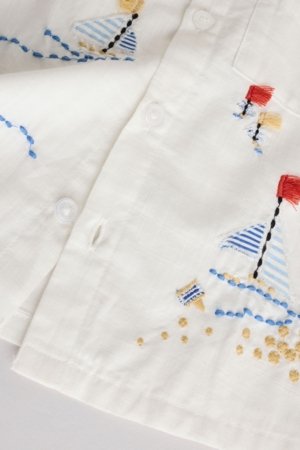 NEXT krekli un šorti, AE6189, 80-86