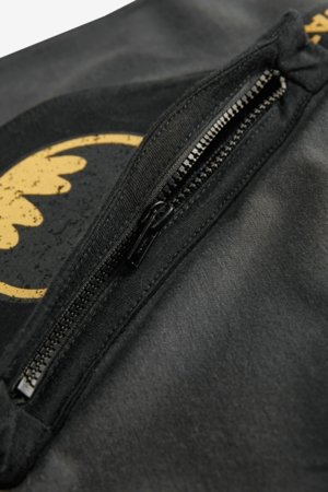 NEXT BATMAN krekliņš ar garām piedurknēm, B33435 104-110 