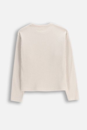 COCCODRILLO džemperis, krēmveida, cm 