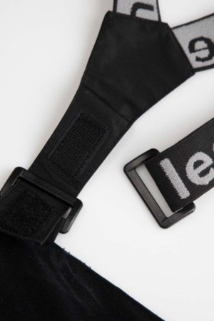 LEMON bikses, melns, cm 