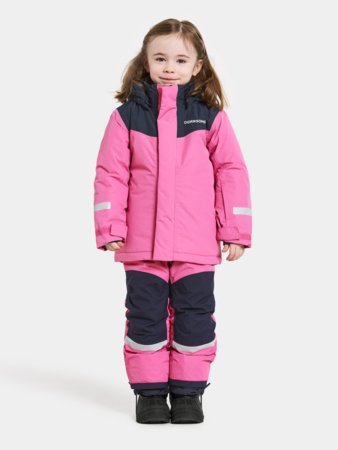 DIDRIKSONS ziemas komplekts SKARE, 504342-667, 110 cm 