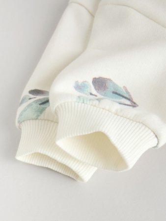 NEXT džemperis + bikses, W27257, cm 