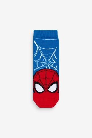 NEXT zeķes SPIDERMAN 5gab., 751930 19-22 