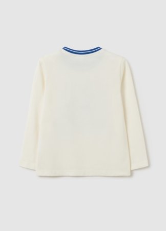 OVS t-krekls ar garām piedurknēm, cm, 002415054 