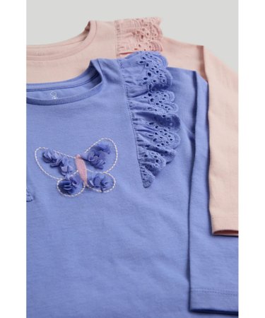 MOTHERCARE pidžama 2 gab. , AV47401 92 cm 