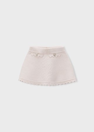 MAYORAL svārki, chickpea, 3.902-90, 140 cm 