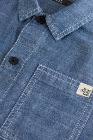 NEXT krekls ar īsām piedurknēm, AB7074, 98 