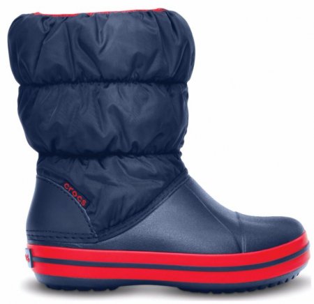 CROCS Gumijas zābaki Navy 14613-485 14613-485