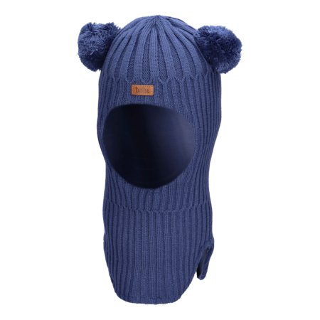 TUTU cepure-ķivere, zils, 3-007491, cm