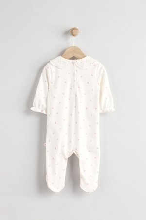 NEXT krekls ar garām piedurknēm, E18346, 80-86 