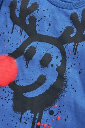 NEXT t-krekls ar garām piedurknēm, M16635 M16635