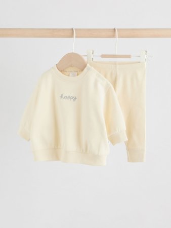 NEXT džemperis + legini, AN9108, cm 