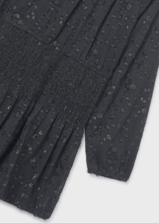 MAYORAL kleita, black, 7.909-56 