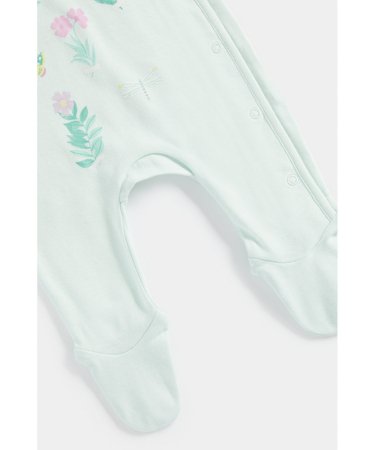 MOTHERCARE zīdaiņu kombinezons, FB255 648222