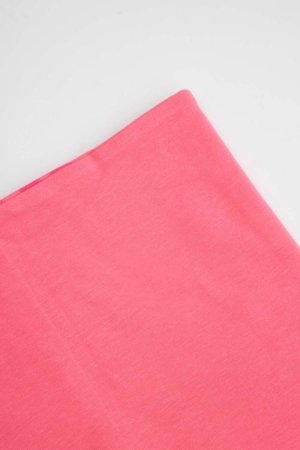 COCCODRILLO kakla sildītājs, rozā, WC6369212ASG-022-M, M izmērs 