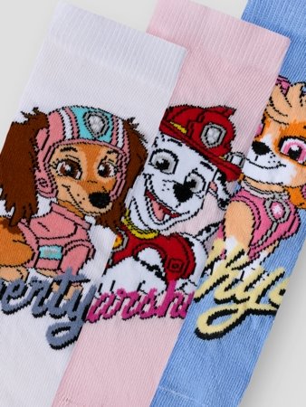 NAME IT PAW PATROL zeķes, 13254032-d58cb8 22-24 cm 