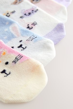 NEXT zeķes, 5 gab., E45073, 50 