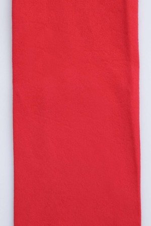COCCODRILLO zeķubikses TIGHT MICROFIBRE PLAIN, sarkans, cm