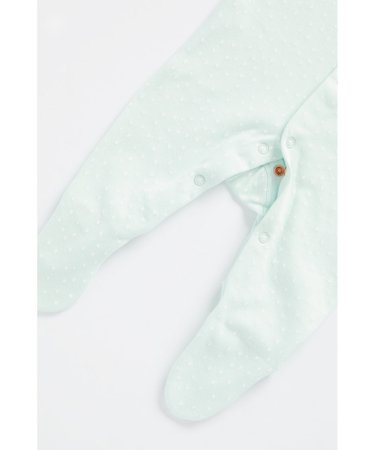 MOTHERCARE zīdaiņu kombinezons, 3 gab., EC652 630068
