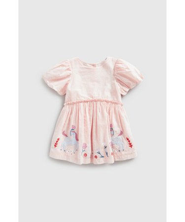 MOTHERCARE kleita ar īsam piedurknēm, HC504 