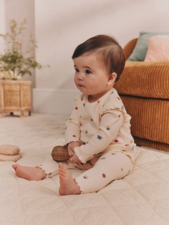 NEXT t-krekls un legingi, AN9083, cm 