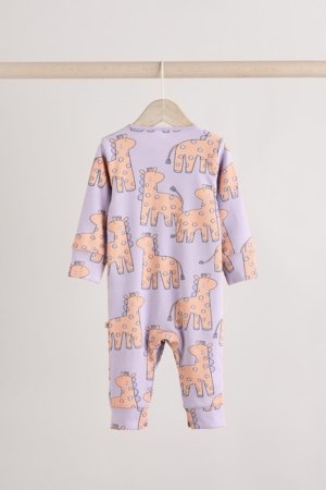 NEXT bodijs ar garām piedurknēm, 3 gab., E18350 80-86 