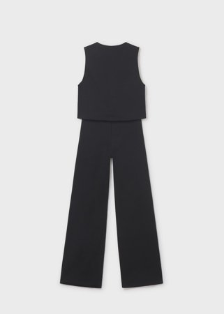MAYORAL pilns, black, 7.582-10, 166 cm 