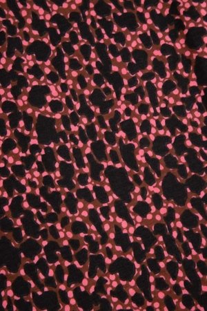 COCCODRILLO t-krekls CRAFT PUNK GIRL JUNIOR, daudzkrāsains, ZC5143104CGJ-022-146, 146 cm